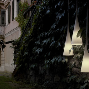 Uto Outdoor by Foscarini by Foscarini