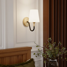 Brienne Bathroom Sconce