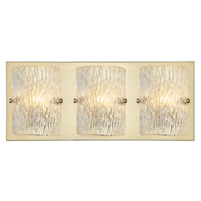 Morgan Bathroom Vanity Light