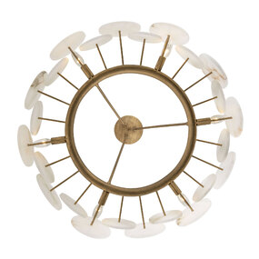 Cosmos Chandelier