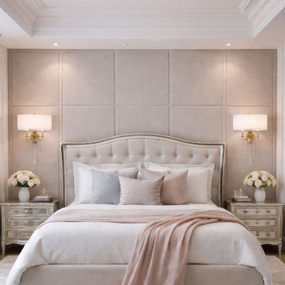 Barcelona Wall Sconce with Shade by Varaluz
