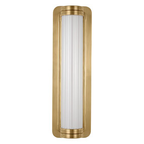 Alo Wall Sconce