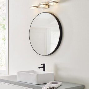 Kamden Bathroom Vanity Light 120V