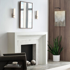 Milan Wall Sconce by Visual Comfort Modern