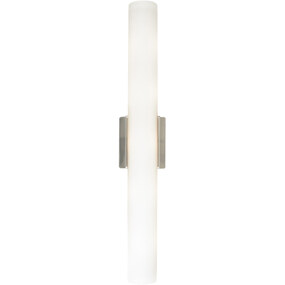 Solace Bathroom Vanity Light