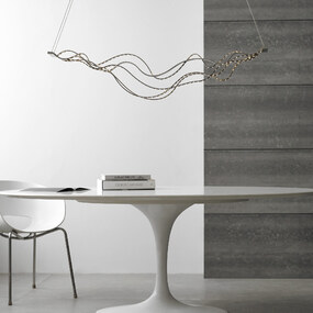 Surge Linear Pendant