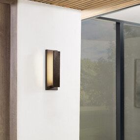 Nate Outdoor Wall Sconce