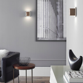 Cafe Wall Sconce by Visual Comfort Modern
