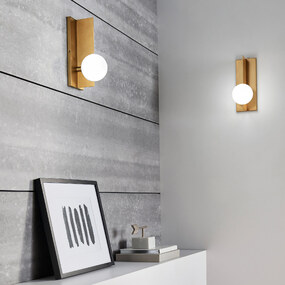 Orbel Wall Sconce