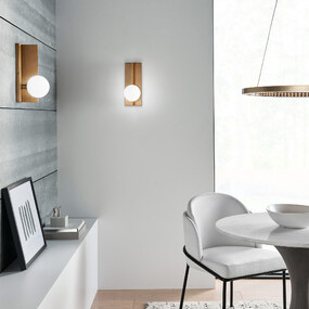 Orbel Wall Sconce