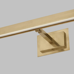 Bau Picture Light