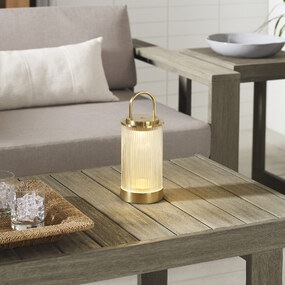 Tawa Portable Table Lamp