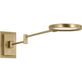 Spectica Task Wall Sconce