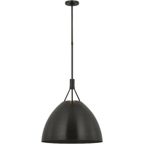 Sospeso Dome X-Large Pendant