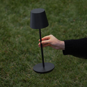 Nevis Portable Table Lamp