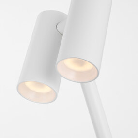 Doppia Portable Table Lamp