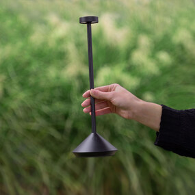 Moneta Portable Table Lamp