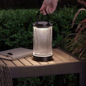 Tawa Portable Table Lamp