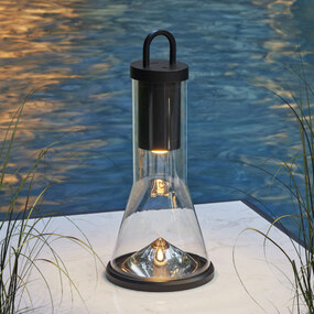 Kandella Portable Table Lamp