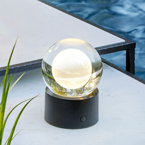 Mina Portable Table Lamp
