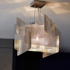 Cube Pendant