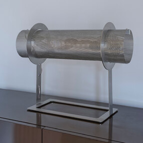 Molecule Table Lamp