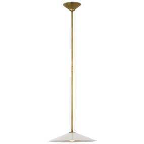 Ponce Pendant