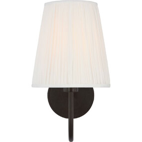 Lyndsie Cordless Wall Sconce