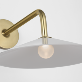 Ponce Wall Sconce
