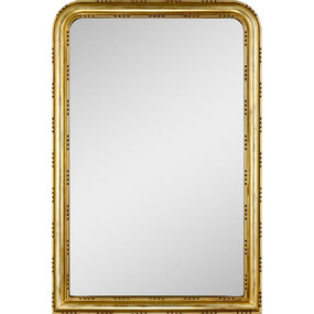 Matias Color-Select Backlit Mirror