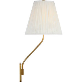 Knox Large Wall Sconce