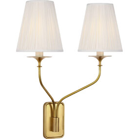 Knox Double Wall Sconce