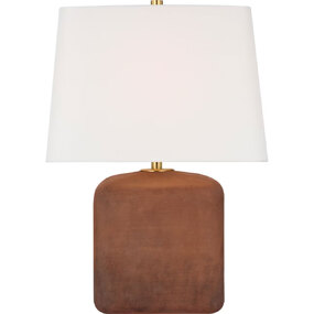 Ruby Table Lamp