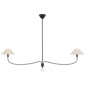 Griffin Linear Chandelier
