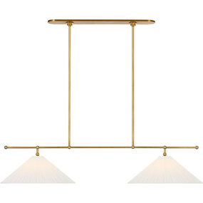 Soren Linear Chandelier