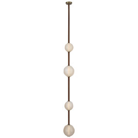 Dune Pendant