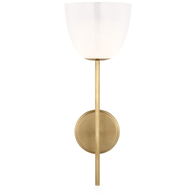 Brisa Torch Wall Sconce