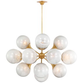 Cristol Large Chandelier