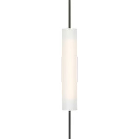 Windchime Wall Sconce
