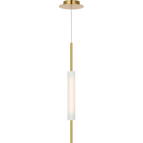 Windchime Pendant
