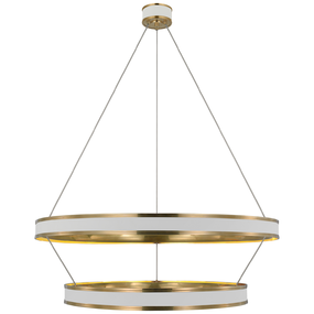 Connery Tier Chandelier