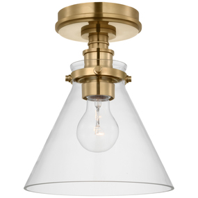 Parkington Ceiling Flush Light