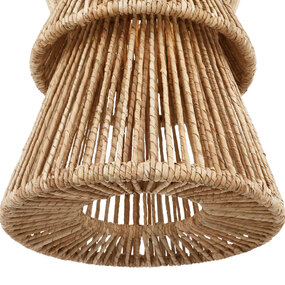 Antigua Tall Pendant