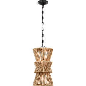 Antigua Tall Pendant