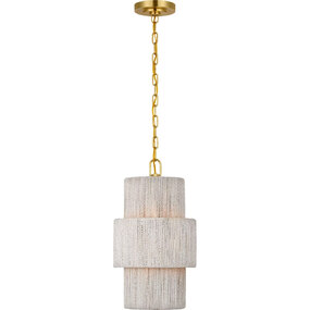 Dorado Pendant