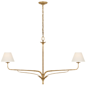 Amalfi Linear Chandelier