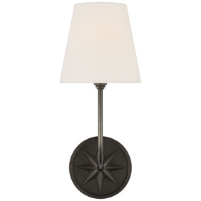 Polaris Wall Sconce