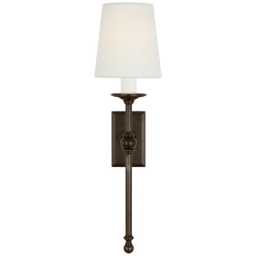 Classic Tail Wall Sconce