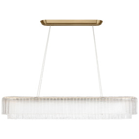 Maderno Linear Chandelier