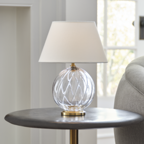 Talia Cordless Table Lamp